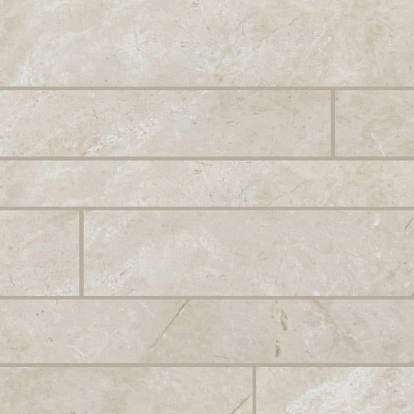 Florim Stones & More 2.0 Marfil Modulo Listello Sfalsato 742279 — grafica ufficiale quadrata 1920×1920