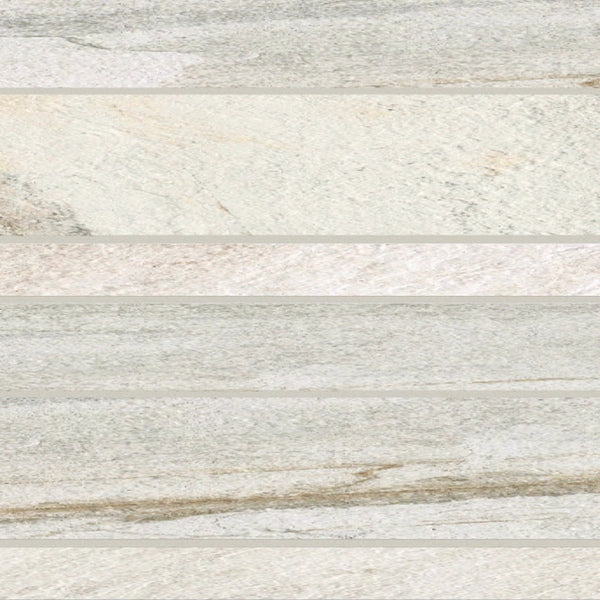 Florim Walks 1.0 White Modulo Listello Sfalsato 728780 — grafica ufficiale quadrata 1920×1920