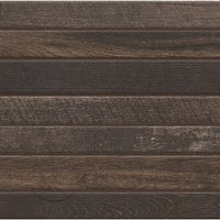 Florim Wooden Tile Of Cdc Wooden Brown Modulo