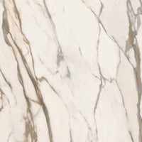 Fondovalle Infinito 2 0 Calacatta Gold, texture in gres porcellanato