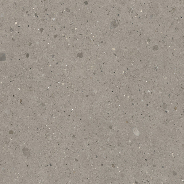 Fondovalle Keynote Cool Grey, texture in gres porcellanato