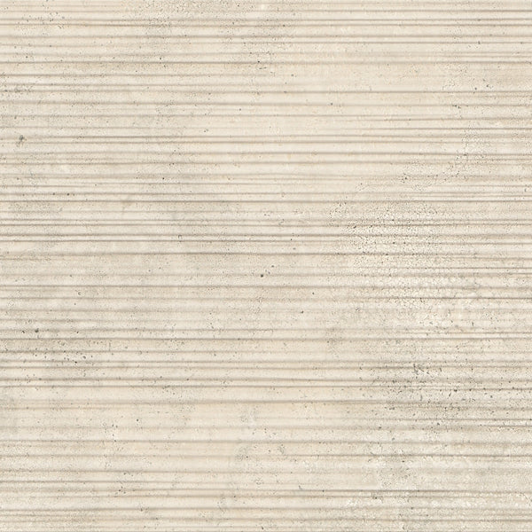 Fondovalle Royal Travertino Ebur Comb, texture in gres porcellanato, struttura Comb