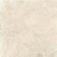 Fondovalle Royal Travertino Ebur Cross, texture in gres porcellanato, taglio Cross