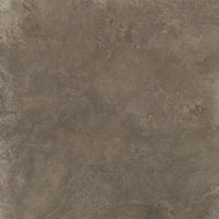 Fondovalle Royal Travertino Fuscus Cross, texture in gres porcellanato, taglio Cross