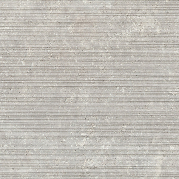 Fondovalle Royal Travertino Griseo Comb, texture in gres porcellanato, struttura Comb