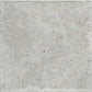 Fondovalle Royal Travertino Griseo Cross Kit Multiformato ROT153