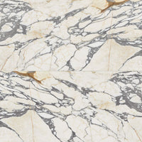 Gardenia Ariana Epoque 21 Arabescato 3D — texture ufficiale quadrata 1920×1920
