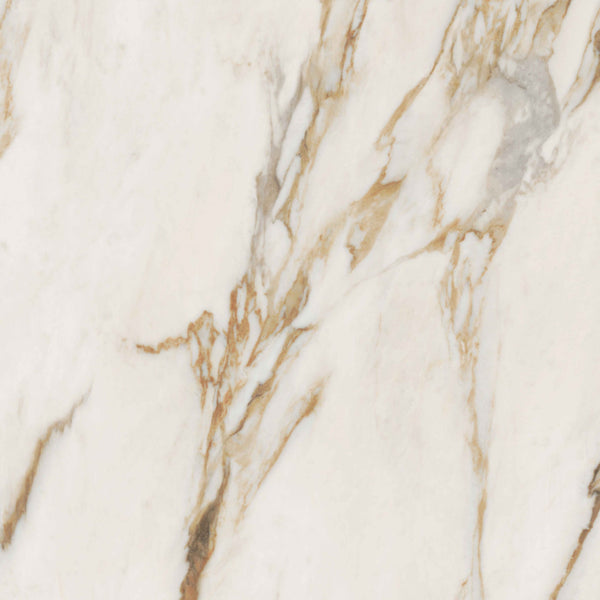Gardenia Ariana Nobile Calacatta — texture ufficiale quadrata 1920×1920