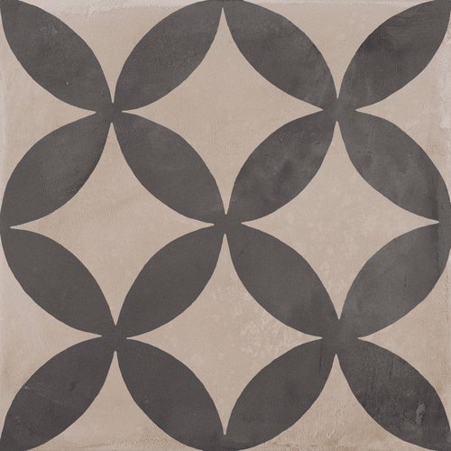 Marca Corona Terra Decoro Astro Versione F 0382