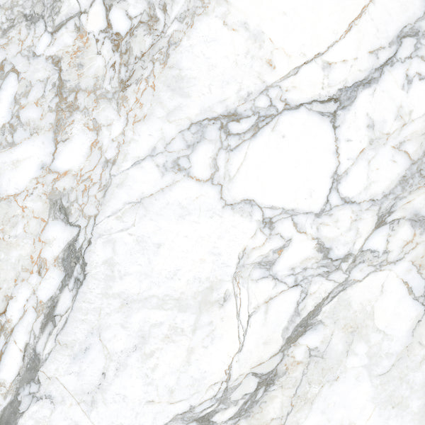 Geotiles Arabescato Blanco