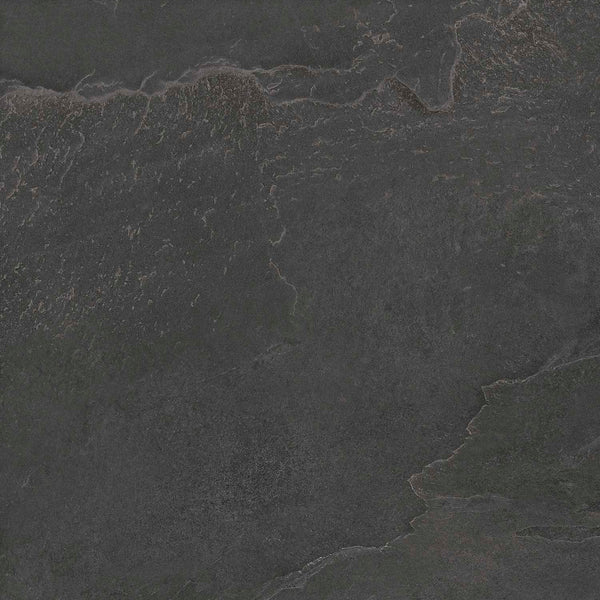 Geotiles Ardesia Black