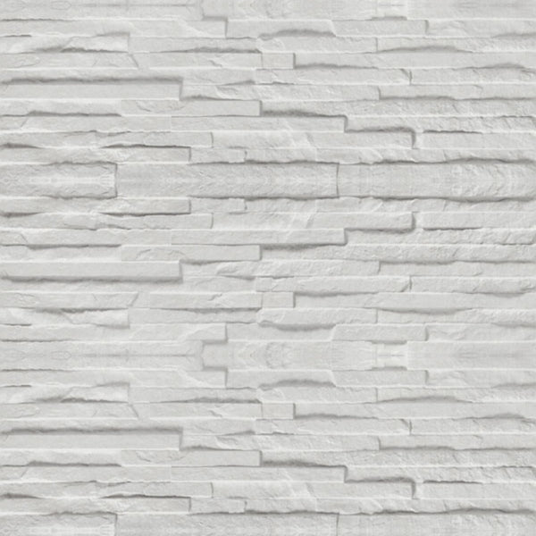 Geotiles Aspen Blanco texture