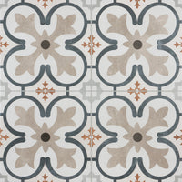 Geotiles Boulevard Beige texture