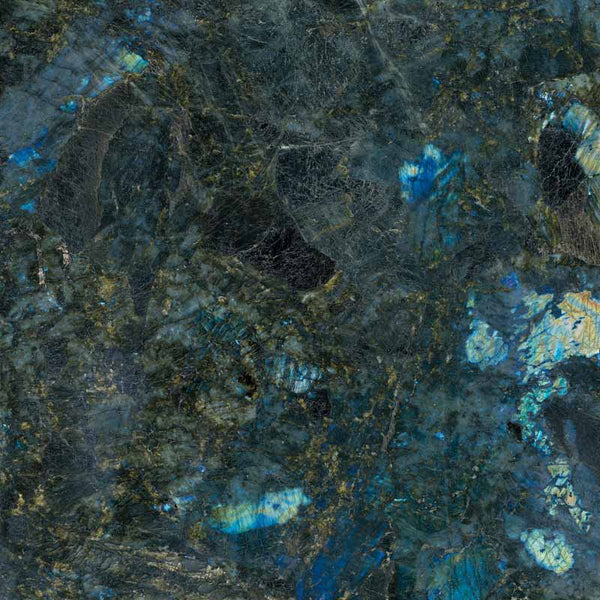 Geotiles Labradorite Blue