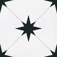 Geotiles Llevant Black