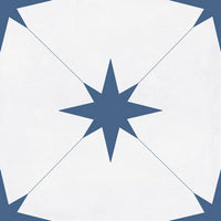 Geotiles Llevant Blue