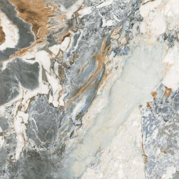 Geotiles Margot Blue