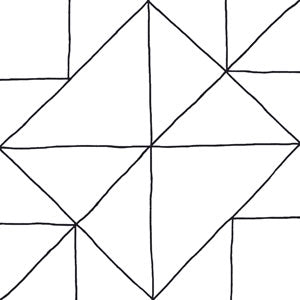 Geotiles Pawn 1