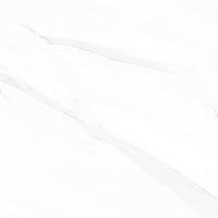 Geotiles Statuary Blanco