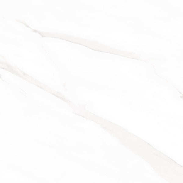 Geotiles Statuary Blanco