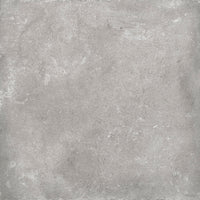 GEOTILES - Terracotta Grey