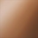 Campione finitura Gessi 030 Copper PVD
