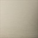Campione finitura Gessi 149 Finox Brushed Nickel