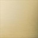Campione finitura Gessi 727 Brass Brushed PVD