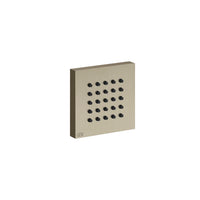 Getto laterale Gessi 32973