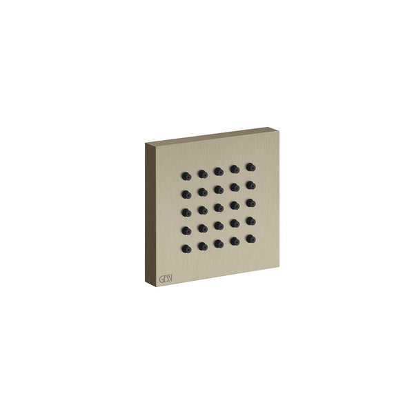 Getto laterale Gessi 32973