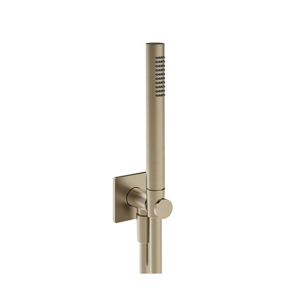 Set doccino Gessi Inverso 73523