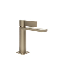 Miscelatore lavabo Gessi Inverso Diamantato 73602