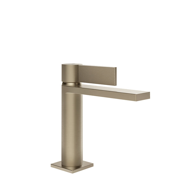 Miscelatore lavabo Gessi Inverso Diamantato 73602