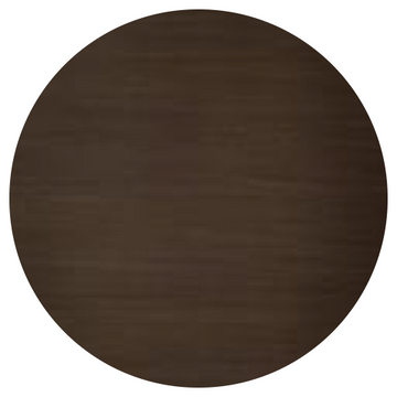 845 Dark bronze — campione finitura circolare Gessi