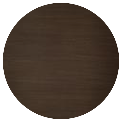 845 Dark bronze — campione finitura circolare Gessi