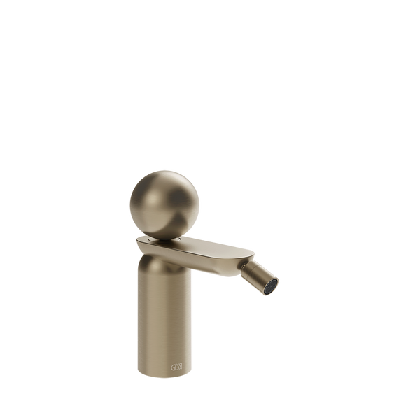 Gessi Perle · Lavabo e bidet — configuratore rubinetteria
