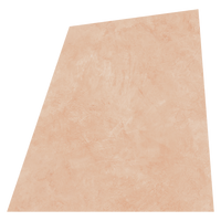 Gigacer Aromas Rose Tangram
