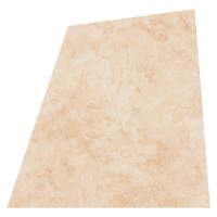 Gigacer Aromas Vanilla Tangram