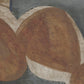 Glamora Désert mouillé – Wallpaper sample 35 × 47 cm
