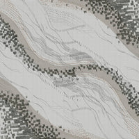 Glamora Fiume oceano – Tapetenmuster 35 × 47 cm