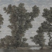 Glamora L’isola degli alberi – dettaglio del decoro GLXIV351A