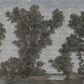 Glamora L’isola degli alberi – Wallpaper sample 35 × 47 cm