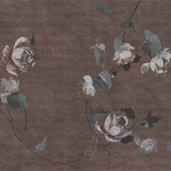 Glamora Luce d'estate – dettaglio del decoro GLXIV361A