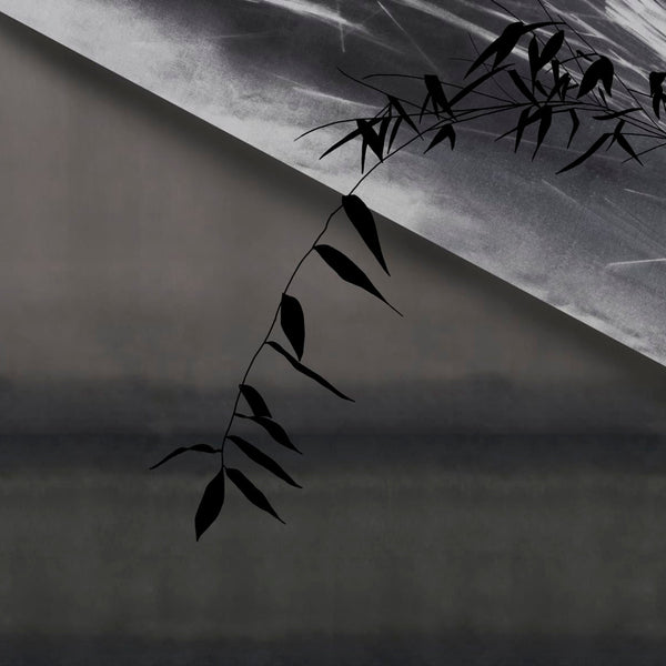 Glamora Nel silenzio dell’acqua – dettaglio del decoro GLXIV381A