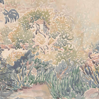 Glamora Río solitario – dettaglio del decoro GLXIV421A