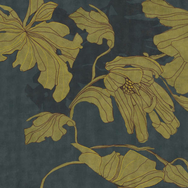 Glamora Stella di fiume – dettaglio del decoro GLXIV461A