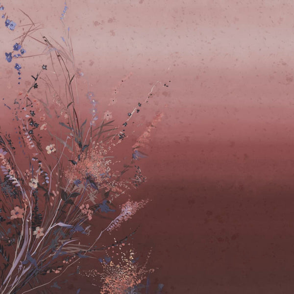Glamora Sussurro di fiori – dettaglio del decoro GLXIV491A