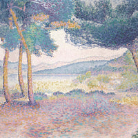 Glamora Via incantata – dettaglio del decoro GLXIV521A