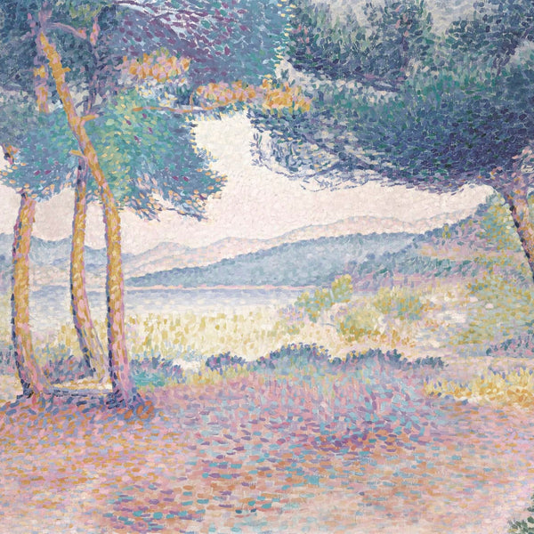 Glamora Via incantata – dettaglio del decoro GLXIV521A