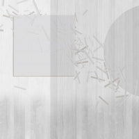 Glamora Lina – dettaglio del decoro GLXIII211A